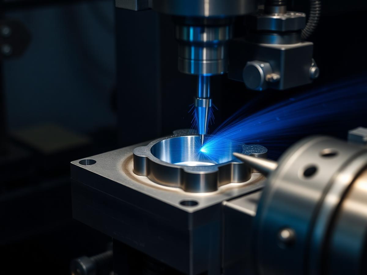 Maquinados CNC y procesos de manufactura