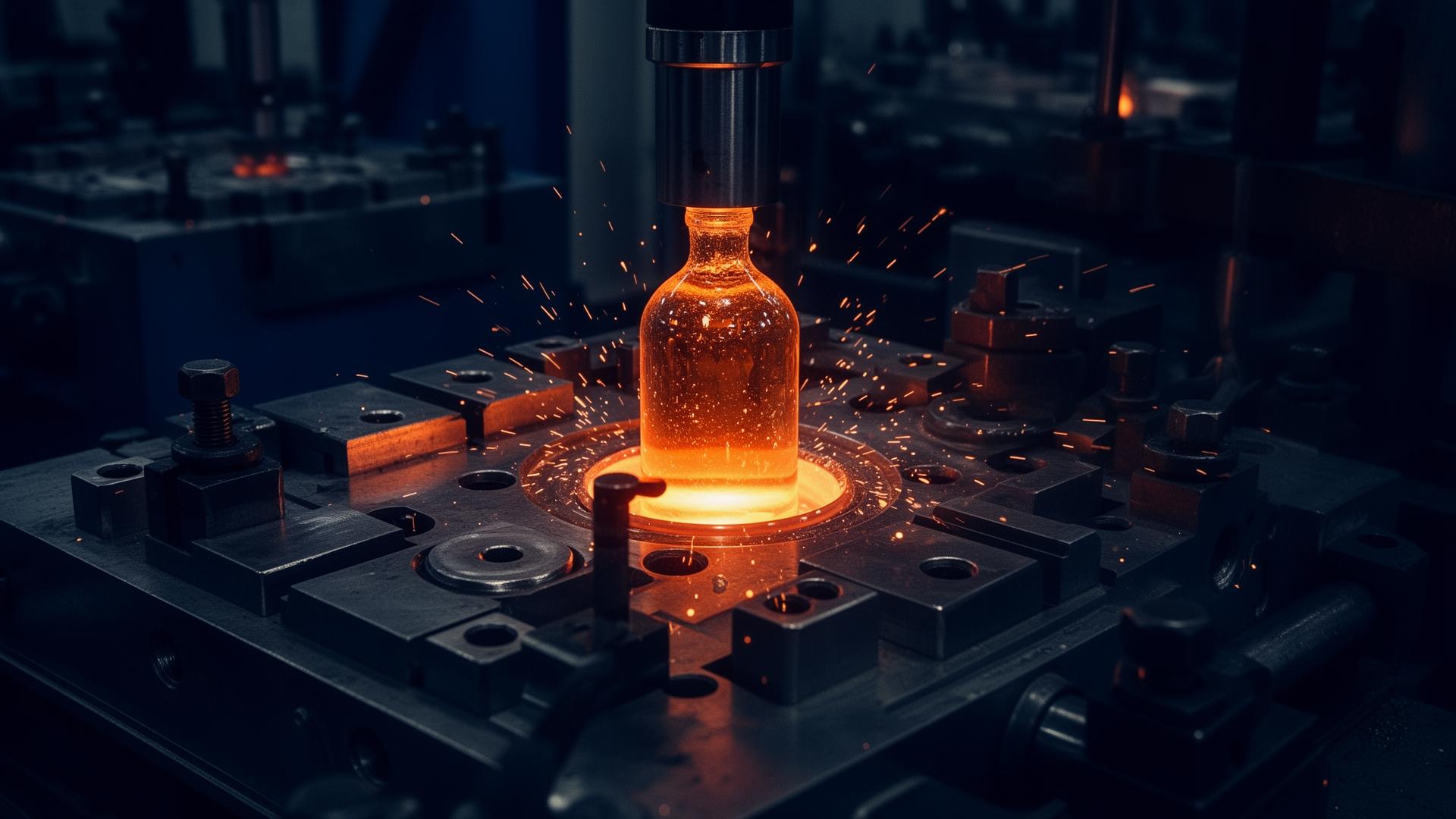 Diseño e ingeniería para moldes